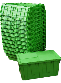 Madison Green Boxes