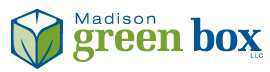 Madison Green Box